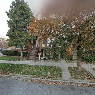 4931 S Artesian Ave, Chicago, IL 60632