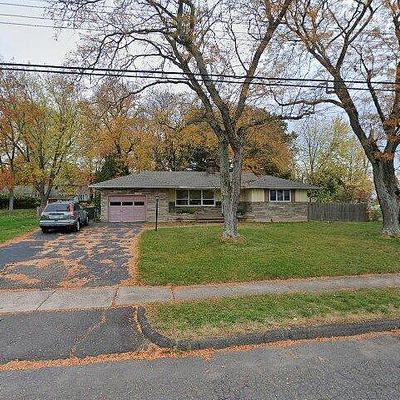 50 Sawka Dr, East Hartford, CT 06118