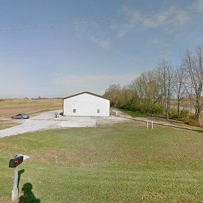 501 S Vine St, Heyworth, IL 61745