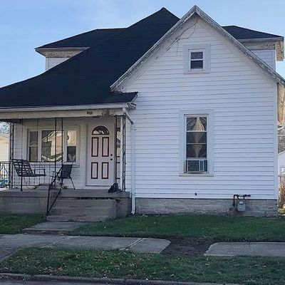 509 South St, Piqua, OH 45356