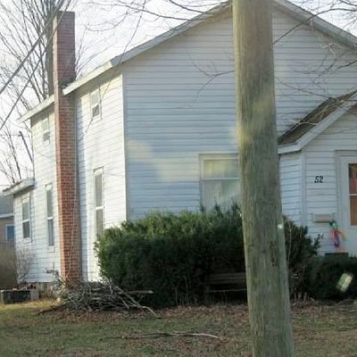 52 W Bacon St, Hillsdale, MI 49242