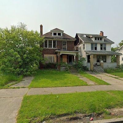 5221 Spokane St, Detroit, MI 48204