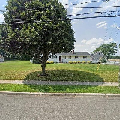 54 Old Trenton Rd, Cranbury, NJ 08512