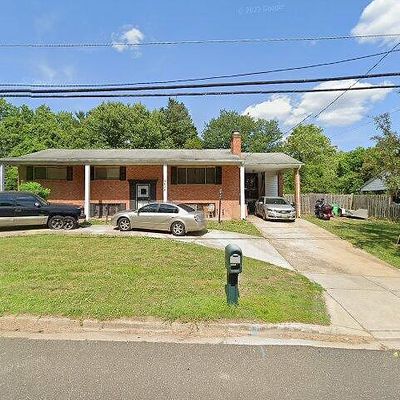 5404 Temple Hill Rd, Temple Hills, MD 20748