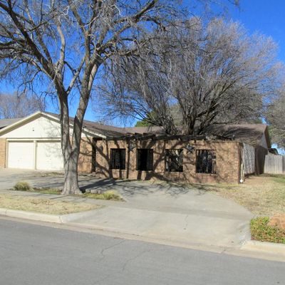 4510 77 Th St, Lubbock, TX 79424