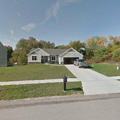 4548 Greenmeadow Dr Se, Caledonia, MI 49316