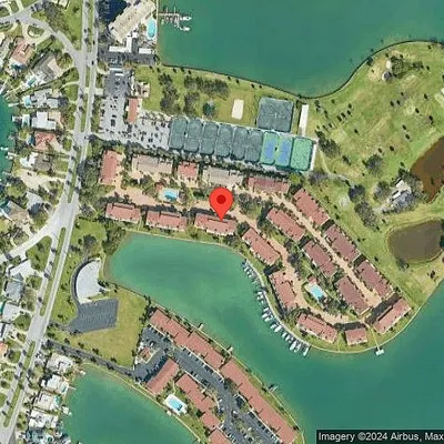 459 Haven Point Dr, Treasure Island, FL 33706