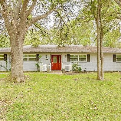 4821 Harlan Ave, Fort Worth, TX 76132