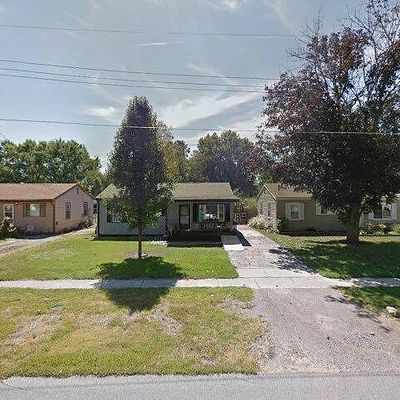 621 Davis St, Findlay, OH 45840