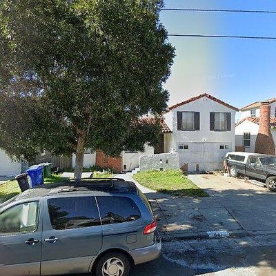 641 27 Th St, Richmond, CA 94804