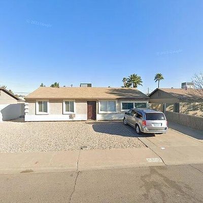 6540 W Peck Dr, Glendale, AZ 85301