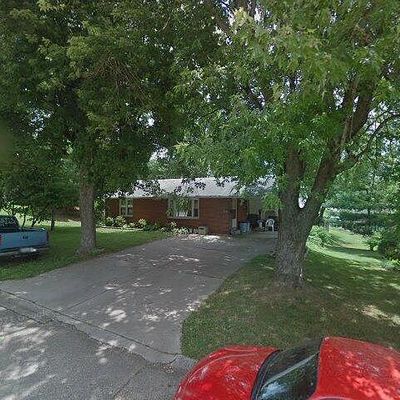 664 N Maryland St, Jackson, MO 63755