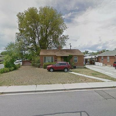 707 N 800 W, Provo, UT 84601