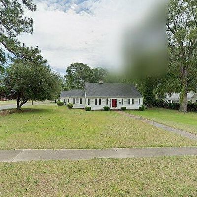 710 Lionel St, Goldsboro, NC 27530