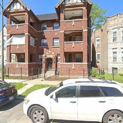 7122 S Normal Blvd, Chicago, IL 60621