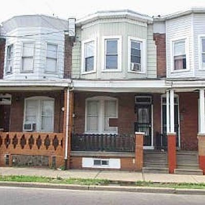 716 Ferry Ave, Camden, NJ 08104