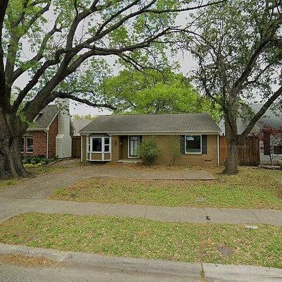 5723 W Amherst Ave, Dallas, TX 75209