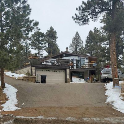 5879 S Merriam Dr, Evergreen, CO 80439