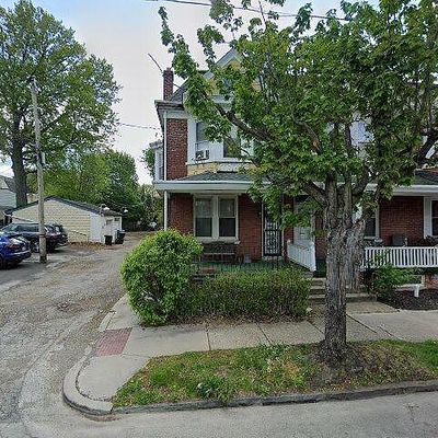 60 E Brown St, Norristown, PA 19401