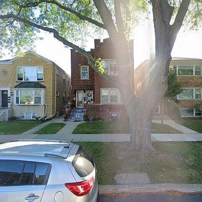 6141 N Meade Ave, Chicago, IL 60646