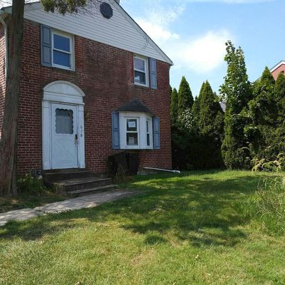 618 W South Ave, Glenolden, PA 19036