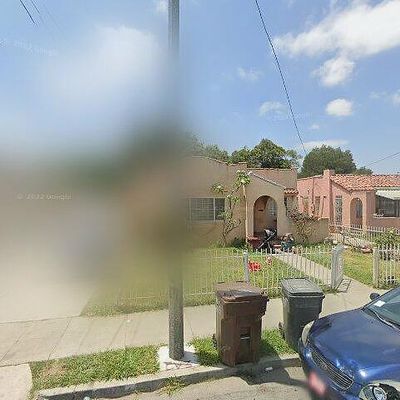 807 N Chester Ave, Compton, CA 90221