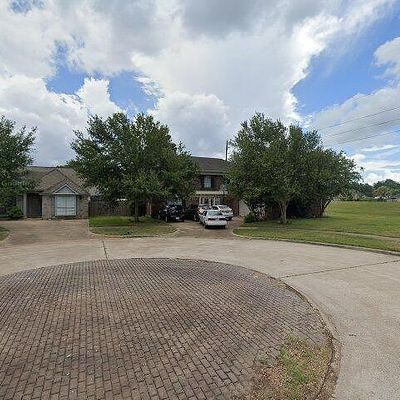 831 Coral Tree Pl, Missouri City, TX 77459