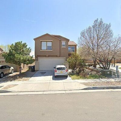 8628 Hatteras Pl Nw, Albuquerque, NM 87121