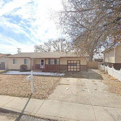 7460 Caballero Ave, Colorado Springs, CO 80911