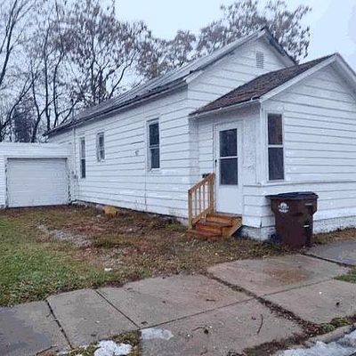 754 Jackson Ave, Defiance, OH 43512