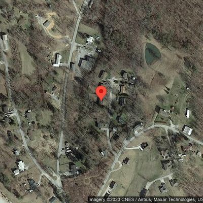 77 Homestead Ln, London, KY 40741