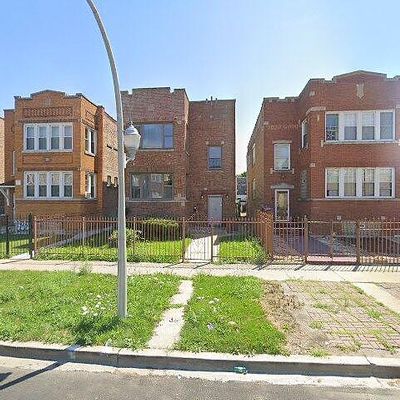 7843 S Paulina St, Chicago, IL 60620