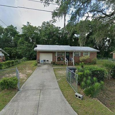 805 Annawood Dr, Tallahassee, FL 32305