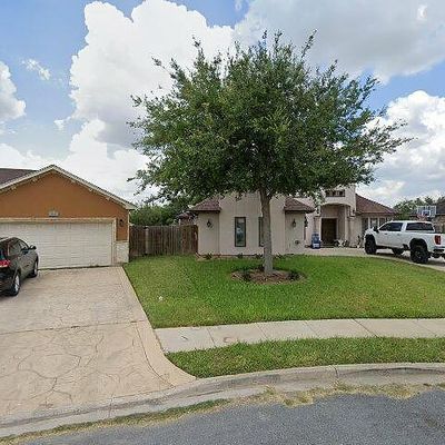 1010 Arroyo Cir, Mercedes, TX 78570