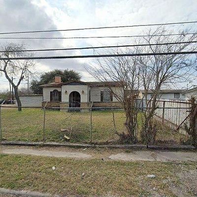 1017 25 Th St, Corpus Christi, TX 78405