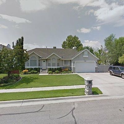 10214 S Calla Lily Way, Sandy, UT 84092