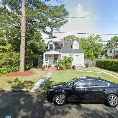 106 Constitution Ave, Portsmouth, VA 23704