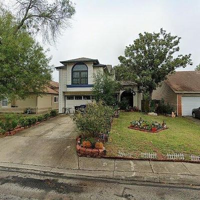 9430 Valley Moss, San Antonio, TX 78250