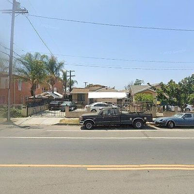 11863 Avalon Blvd, Los Angeles, CA 90061