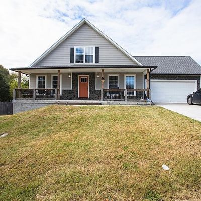 1203 Lori Ellen Ct, Sevierville, TN 37876