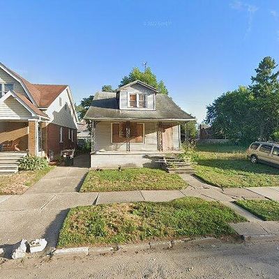 12317 Maiden St, Detroit, MI 48213