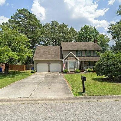 1279 Exeter Ln, Fayetteville, NC 28314
