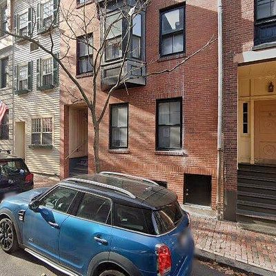 13 S Russell St #1, Boston, MA 02114