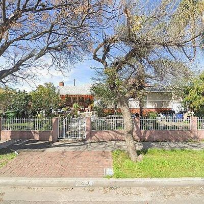 13109 Osborne St, Pacoima, CA 91331