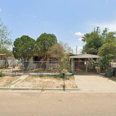 1319 Frankfort St, Laredo, TX 78040