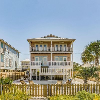 1336 W Lagoon Ave, Gulf Shores, AL 36542