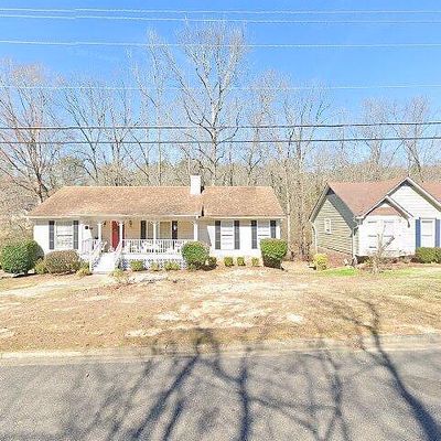 1340 Americana Dr, Birmingham, AL 35215