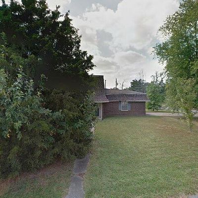 1100 Cedar Ln, Marion, IL 62959