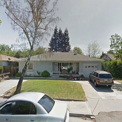 1136 E Fairmont Ave, Modesto, CA 95350