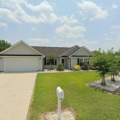 116 Adelphia Rd, Loris, SC 29569